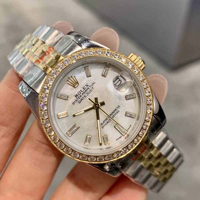 Rolex 31mm 110380